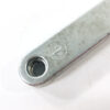 33715-85 NOS Harley Foot Shift Lever FLT Dyna - Image 3