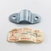 55021-001 NOS Kawasaki G3TR Chain Guard Stay