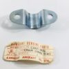 55021-001 NOS Kawasaki G3TR Chain Guard Stay - Image 2