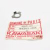 92043-016-KIT NOS Kawasaki Z1 Select Fork Guide Pin H1 - Image 2