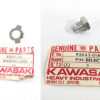 92043-016-KIT NOS Kawasaki Z1 Select Fork Guide Pin H1