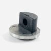 92066-1329 NOS Kawasaki ZR550 Cam Shaft Plug Zephyr - SET of 4 - Image 3