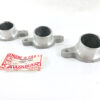 16060-009 NOS Kawasaki H1 Air Inlet Pipe Set of 3