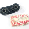 18024-022 NOS Kawasaki Muffler Bracket KX125 KX250
