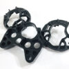 25008-036 Kawasaki Z1 900 Meter Bracket - Image 2