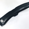 35004-5021-H8 Kawasaki KZ1100A Front Fender 83 Original Paint Black - Image 3