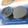 43051-001 43050-002 EBC Brake Pads FA55 - Image 2
