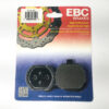 43050-005 43051-006 Front Brake Pads EBC FA33