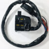46091-044 Left Handlebar Switch Kawasaki Z1 900 KZ900