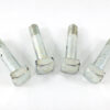 92001-021 NOS Kawasaki Rear Sprocket Bolt Set