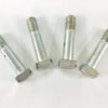 92001-021 NOS Kawasaki Rear Sprocket Bolt Set - Image 2