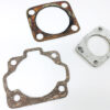 K14046-250 NOS Kawasaki F4 Top End Gasket Set - Image 2