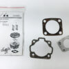 K14046-250 NOS Kawasaki F4 Top End Gasket Set