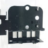 32129-013 KZ1000 Electrical  Base Bracket