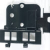 32129-013 KZ1000 Electrical  Base Bracket - Image 2