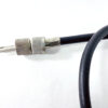 54001-1022 NOS Kawasaki KM100 Speedometer Cable - Image 2