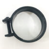 92123-001 Z1 900 KZ1000 Intake Clamp with Screw - Image 2