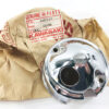 25012-019 NOS Kawasaki KZ400 Tachometer Cover - Image 3
