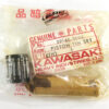 59146-3002 NOS Kawasaki Piston Wrist Pin Set 78 Invader SS 340 - Image 2