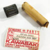 59146-3002 NOS Kawasaki Piston Wrist Pin Set 78 Invader SS 340
