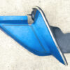 Kawasaki by Vetter KZ1100A Lowers - Image 9