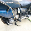 Kawasaki by Vetter KZ1100A Lowers - Image 12