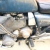 Kawasaki by Vetter KZ1100A Lowers - Image 3