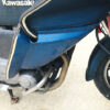 Kawasaki by Vetter KZ1100A Lowers - Image 2