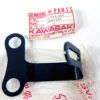 23064-009 NOS Kawasaki Z1 900 Headlamp Body Bracket - Image 2
