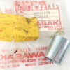 42032-006 NOS Kawasaki Rear Right Wheel Collar Hub Spacer - Image 2