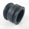 43024-002 NOS Kawasaki Dust Boot for Rear Master Cylinder - Image 2