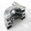 46023-006 NOS Kawasaki S2 H1 H2 Right Lower Switch Case - Image 3
