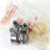 46023-006 NOS Kawasaki S2 H1 H2 Right Lower Switch Case - Image 2