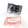 46077-014 NOS Kawasaki H1 500 Left Lower Switch Case - Image 4