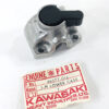 46077-014 NOS Kawasaki H1 500 Left Lower Switch Case
