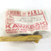 46077-014 NOS Kawasaki H1 500 Left Lower Switch Case - Image 2