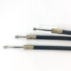 54017-042 NOS Kawasaki H2 750 Starter Cable - Image 3