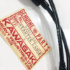 54017-042 NOS Kawasaki H2 750 Starter Cable - Image 4