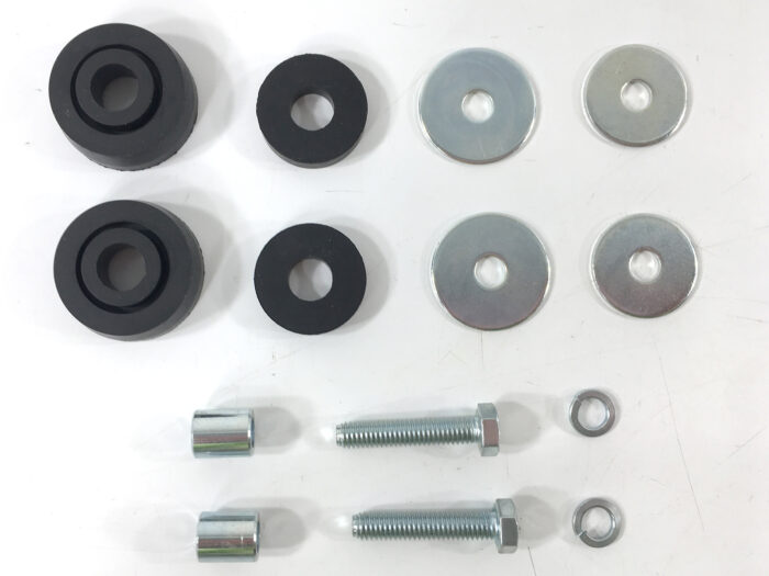 92075-183 Z1 Rear Inner Fender Mount Kit