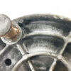 42006-013 Kawasaki H1 500 Rear Brake Backing Panel - Image 5