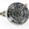 42006-013 Kawasaki H1 500 Rear Brake Backing Panel - Image 3
