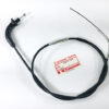54012-1065 NOS Kawasaki KX80 Throttle Cable