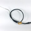 54012-1325 NOS Kawasaki ZX600 Ninja Throttle Cable