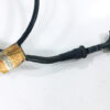 54012-1325 NOS Kawasaki ZX600 Ninja Throttle Cable - Image 2