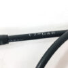 54017-048 NOS Kawasaki F11 Starter Cable - Image 2