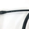 54017-051 NOS Kawasaki S1 S2 Starter Cable - Image 2