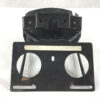 59993-80A Harley FXWG Tail Lamp Bracket