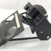 59993-80A Harley FXWG Tail Lamp Bracket - Image 2