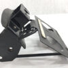 59993-80A Harley FXWG Tail Lamp Bracket - Image 3