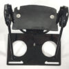 59993-80A Harley FXWG Tail Lamp Bracket - Image 4